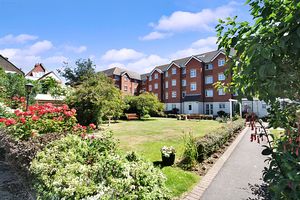 PHOTO SHOWS GENERAL VIEW OF DEVELOPMENT- click for photo gallery